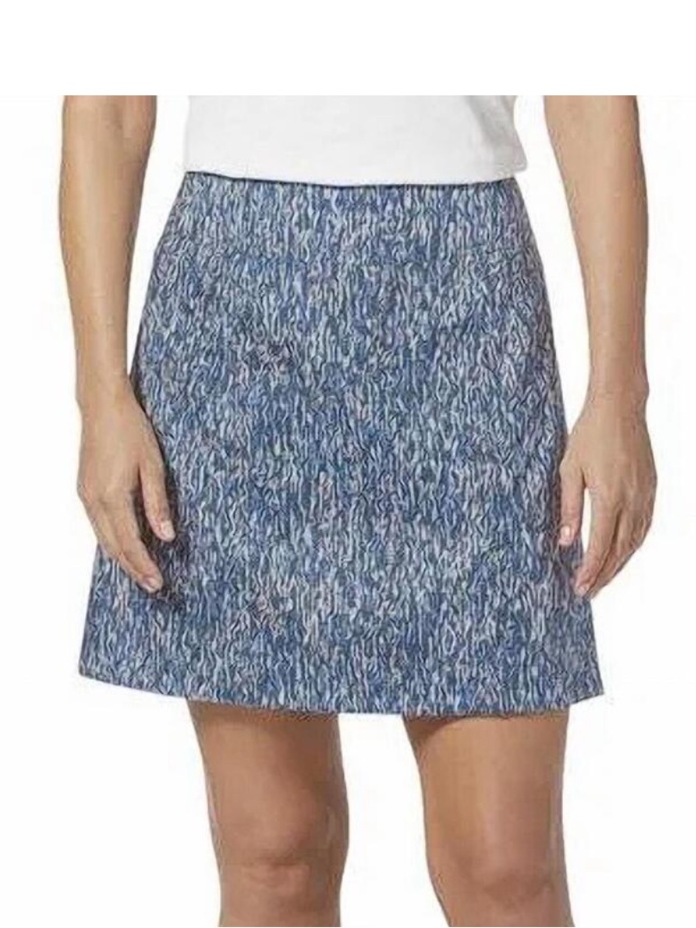 Royal Robbins Discovery III Printed Skort
